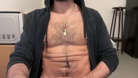 Fla is short for Flavio online show from December 23, 12:08 am