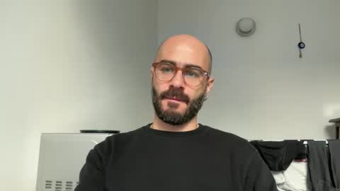 Fla is short for Flavio online show from November 3, 1:46 pm