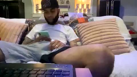 FlacoBule online show from March 31, 11:56 am