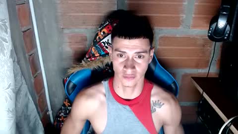  FLACO  online show from December 10, 4:13 am