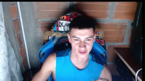  FLACO  online show from December 11, 3:04 am