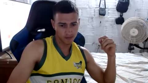  FLACO  online show from July 7, 9:18 pm