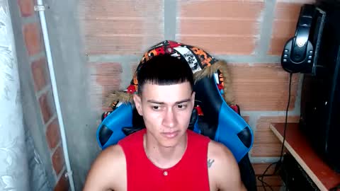  FLACO  online show from December 12, 4:26 am