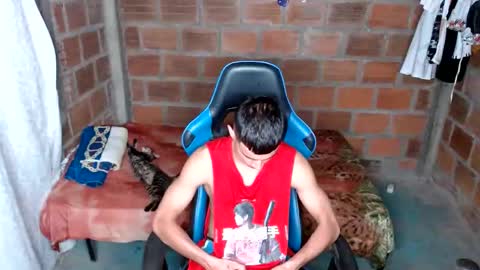  FLACO  online show from February 9, 3:32 am