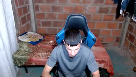  FLACO  online show from January 25, 3:52 pm