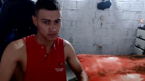  FLACO  online show from July 20, 1:24 pm