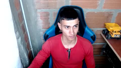  FLACO  online show from January 11, 3:20 pm