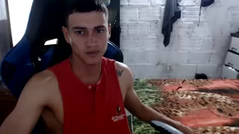  FLACO  online show from June 26, 8:33 pm