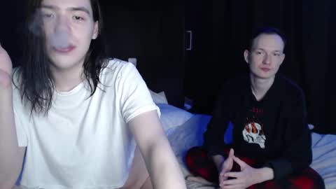 Robin online show from January 4, 8:06 am