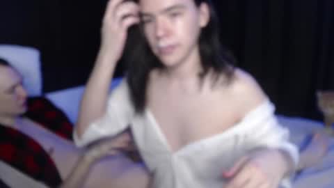 Robin online show from January 11, 6:54 pm