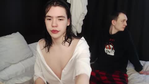 Robin online show from January 21, 7:49 am