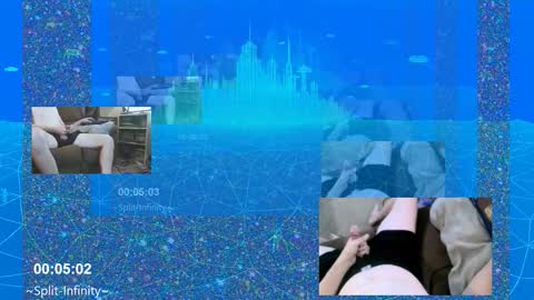 Flextle Bunny online show from December 15, 11:51 am