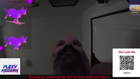 Matt Masterson online show from November 16, 4:09 pm