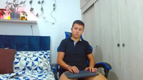 Nico online show from May 19, 4:57 pm