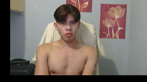 flirtfactorx online show from November 16, 10:12 pm