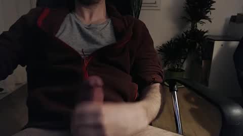 Florent online show from February 9, 1:23 am