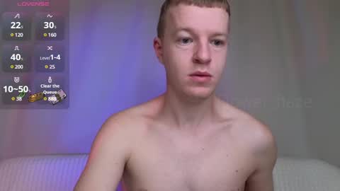 Alexander online show from January 23, 8:36 am