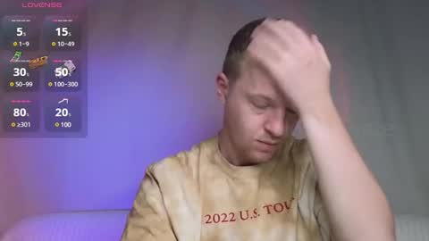 Alexander online show from February 2, 3:21 am