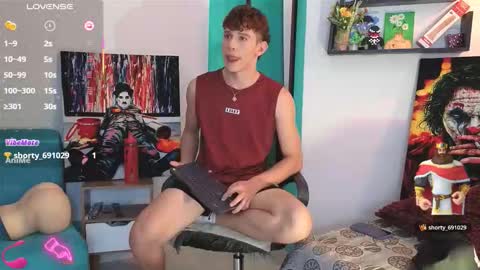 flowers109 online show from March 19, 11:41 pm