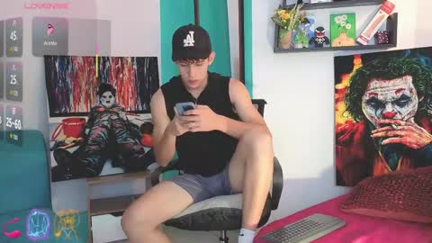 flowers109 online show from April 16, 10:45 pm