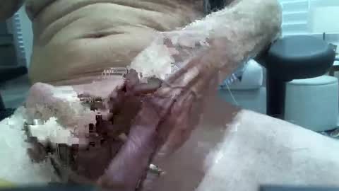 Steve online show from February 25, 1:06 pm