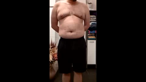 fluffybutt_ online show from May 23, 11:21 pm
