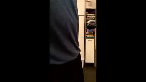 fluffybutt_ online show from May 22, 10:59 pm