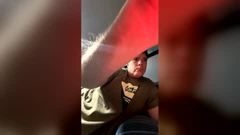 FluidConscience online show from February 22, 10:38 am