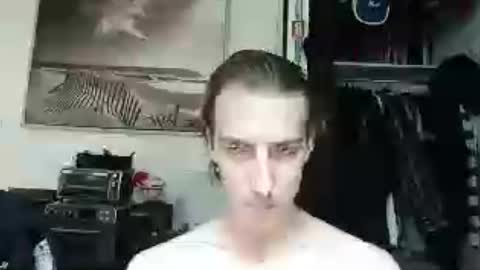 JohnnyMamba online show from July 28, 7:50 pm