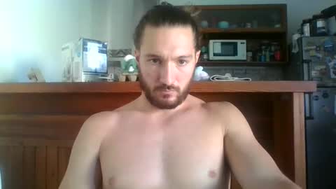 the curious viking  martin online show from January 3, 9:05 pm