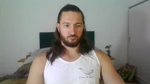 the curious viking  martin online show from January 19, 8:30 pm