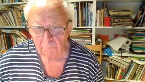 flyvbar online show from July 20, 11:17 pm