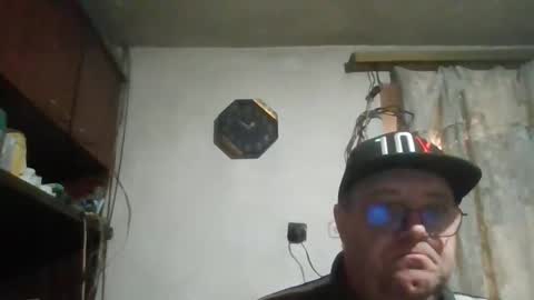 VIP Magnolia online show from October 12, 10:48 pm