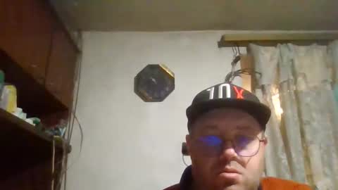 VIP Magnolia online show from October 18, 7:52 pm