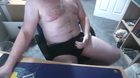 Snapshot of foliatedgerbil chatting on October 23, 11:08 pm Grant online show from October 23, 11:08 pm