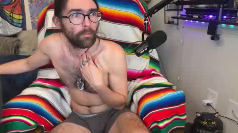 Chris online show from November 18, 1:26 pm