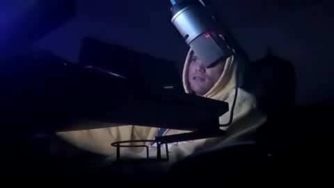 Have fun remembering u online show from January 12, 3:46 pm