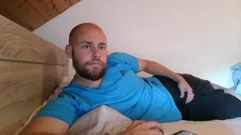 Martin Grob online show from July 12, 7:32 am