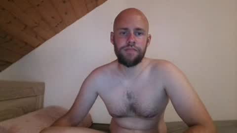 Martin Grob online show from June 21, 12:38 am