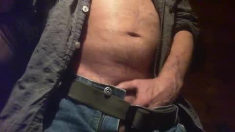 forest133 online show from January 3, 7:50 pm