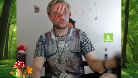 forest brat online show from January 26, 9:40 pm