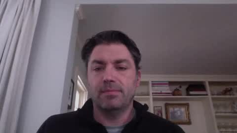 forevergoing online show from March 5, 2:24 pm