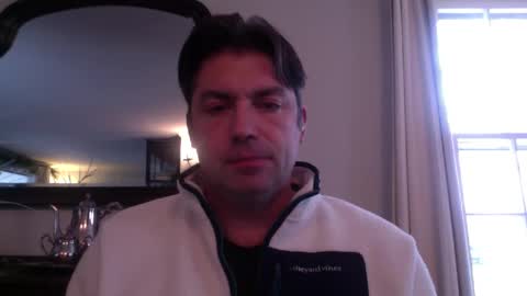 forevergoing online show from January 6, 5:06 pm