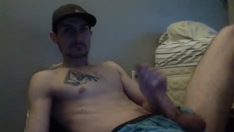 forlorndog online show from April 16, 9:37 pm