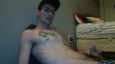 forlorndog online show from May 3, 7:33 am
