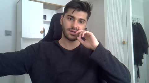 fortiori8 online show from April 19, 8:25 am