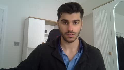 fortiori8 online show from April 18, 10:16 am