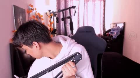 Foxicfu online show from November 7, 3:32 am