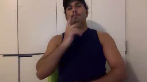 the arab frenchie online show from September 12, 3:28 am