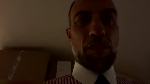 fra___ online show from October 20, 6:56 pm